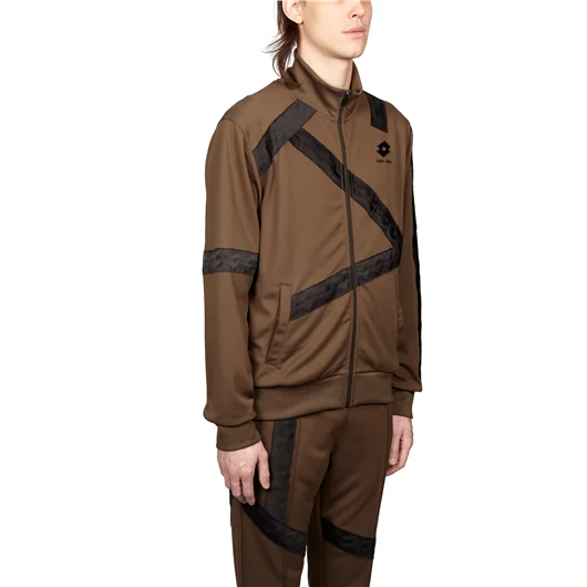 DAMIR DOMA TRACK ZIP STAMPATA Offerte esclusive