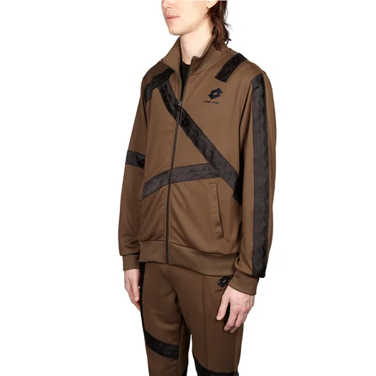 DAMIR DOMA TRACK ZIP STAMPATA Offerte esclusive