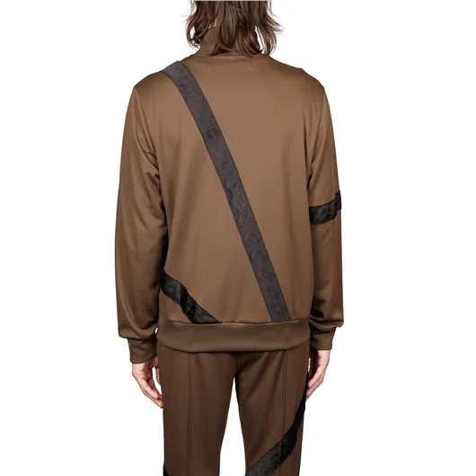 DAMIR DOMA TRACK ZIP STAMPATA Offerte esclusive