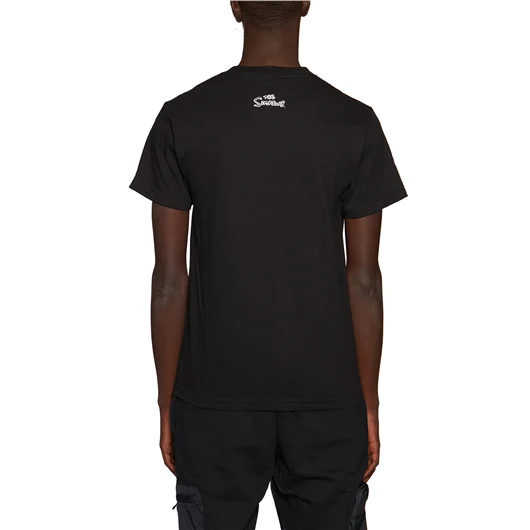 CHINATOWN MARKET T-SHIRT AIR BART Grandi sconti