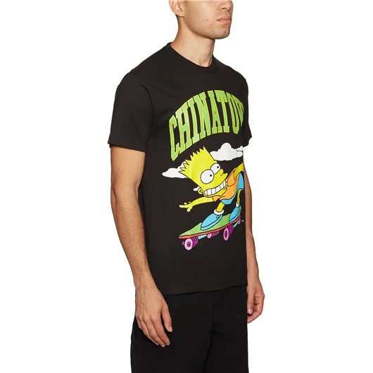 CHINATOWN MARKET T-SHIRT COWABUNGA Nuovi prodotti