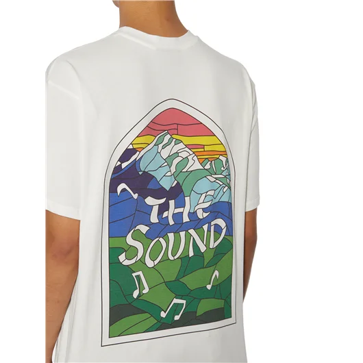 JUST DON T-SHIRT GIROCOLLO IN COTONE Comprane uno, ottenene uno gratis
