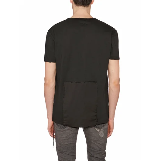 MD75 T-SHIRT GIROCOLLO IN COTONE Ultimo giorno