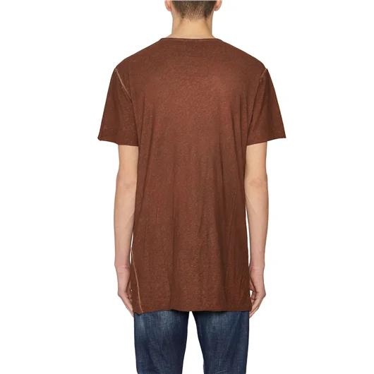 MD75 T-SHIRT IN COTONE Fino al 50% di sconto