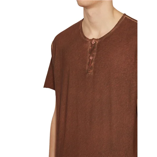 MD75 T-SHIRT IN COTONE Fino al 50% di sconto