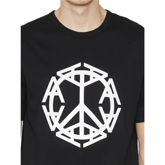 1017 ALYX 9SM T-SHIRT IN COTONE CON STAMPA Enormi sconti