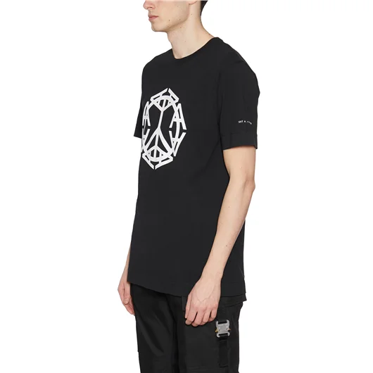1017 ALYX 9SM T-SHIRT IN COTONE CON STAMPA Enormi sconti