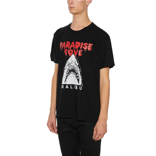 LOCAL AUTHORITY T-SHIRT IN COTONE PARADISE COVE 50% di sconto per tempo limitato