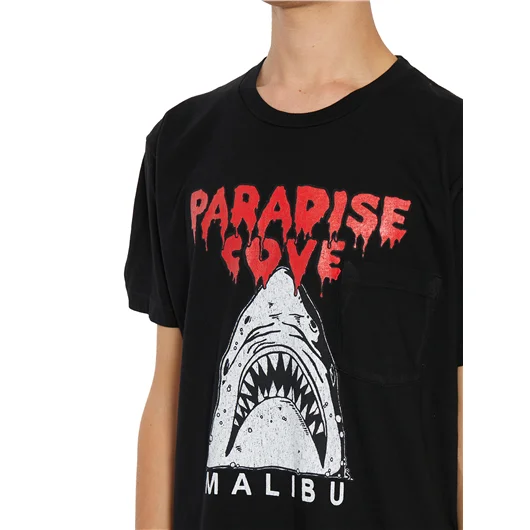 LOCAL AUTHORITY T-SHIRT IN COTONE PARADISE COVE 50% di sconto per tempo limitato