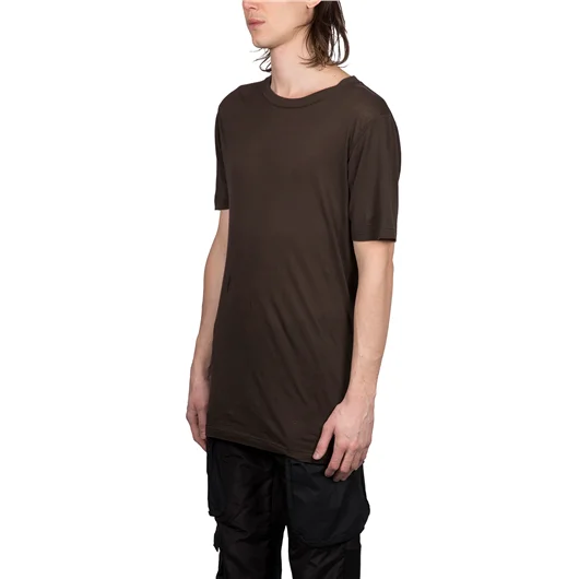 BEN TAVERNITI UNRAVEL T-SHIRT IN COTONE TATTOO VIN In Linea