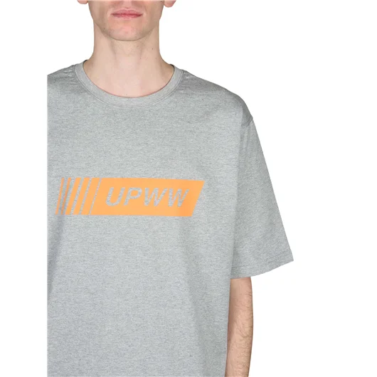 U.P.W.W. T-SHIRT INSERTI Qualità