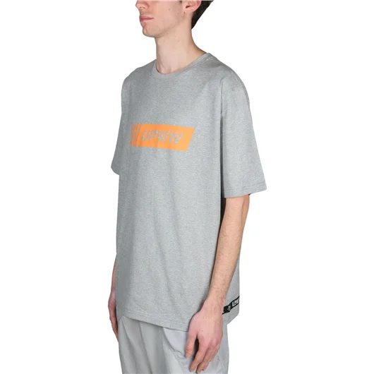 U.P.W.W. T-SHIRT INSERTI Qualità