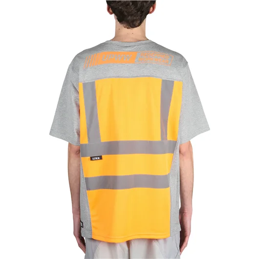 U.P.W.W. T-SHIRT INSERTI Qualità
