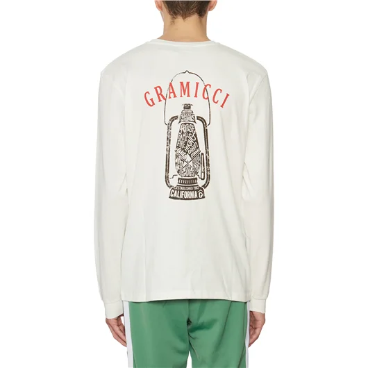 GRAMICCI T-SHIRT L/S LANTERN Promozione
