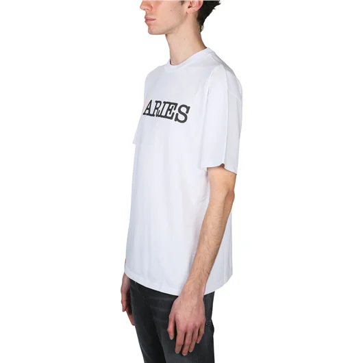 ARIES T-SHIRT LOVE ARIES Spedizione Gratuita