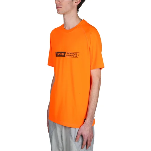 U.P.W.W. T-SHIRT RAGLAN Consegna Veloce