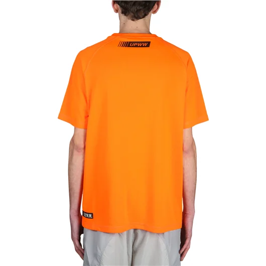U.P.W.W. T-SHIRT RAGLAN Consegna Veloce