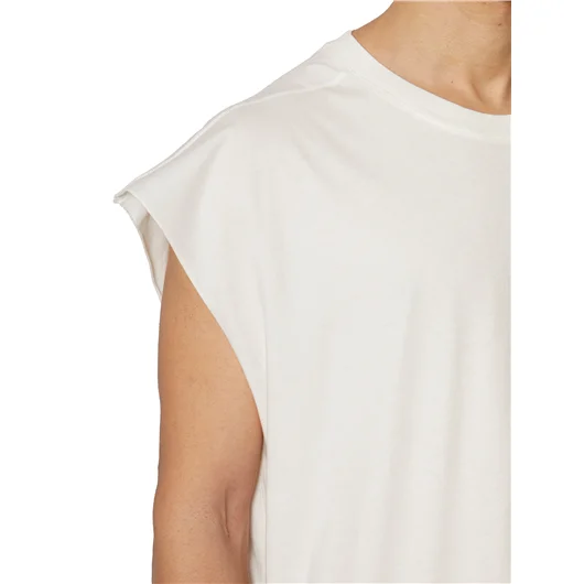 THOM KROM T-SHIRT SMANICATA IN COTONE Promozione Limitata
