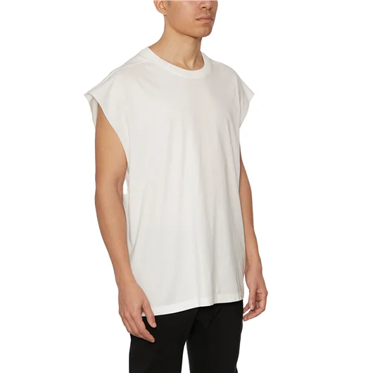 THOM KROM T-SHIRT SMANICATA IN COTONE Promozione Limitata
