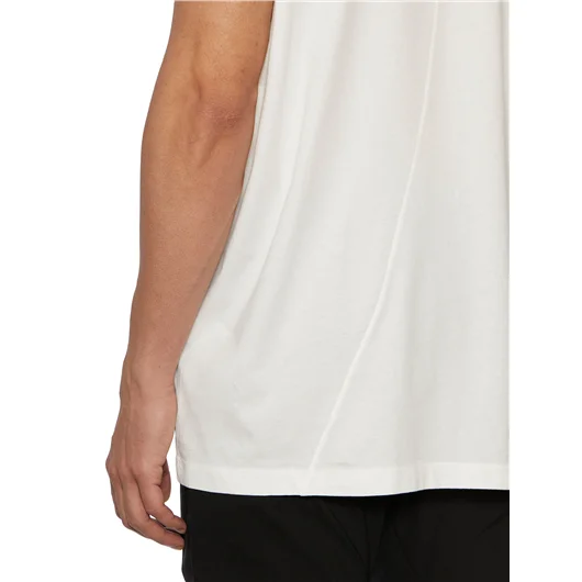 THOM KROM T-SHIRT SMANICATA IN COTONE Promozione Limitata