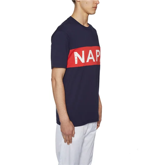 NAPAPIJRI T-SHIRT VARS Shopping Online