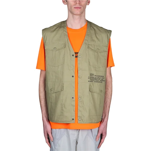 U.P.W.W. VEST INSERTI Affare Del Giorno