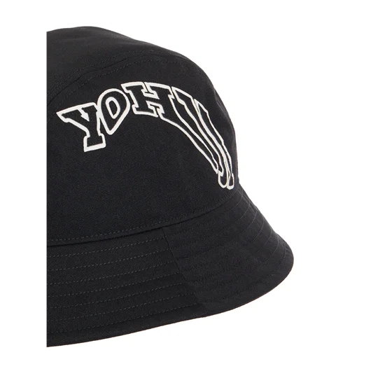 Y-3 CAPPELLO BUCKET Economico