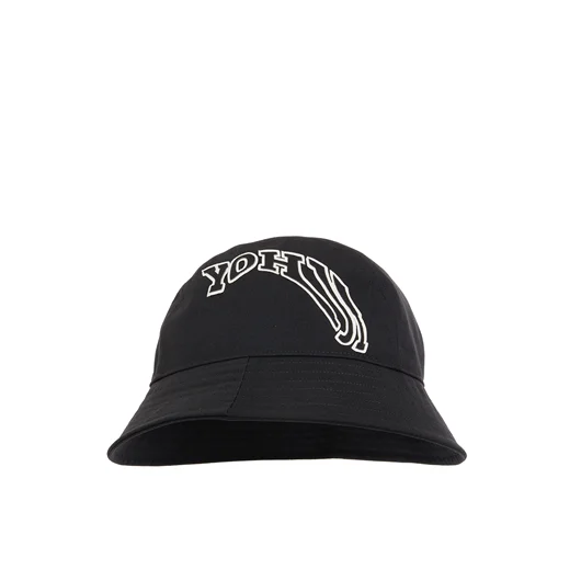 Y-3 CAPPELLO BUCKET Economico