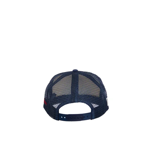 RHUDE CAPPELLO TRUCKER SAINT CROIX Outlet