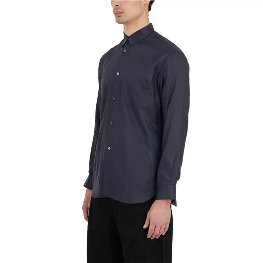 COMME DES GARCONS Shirt CAMICIA IN CUPRO In Vendita