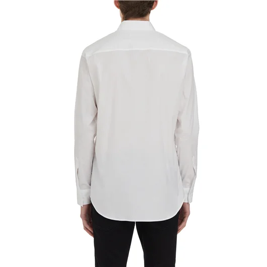 DSQUARED CAMICIA MINI LOGO Offerte