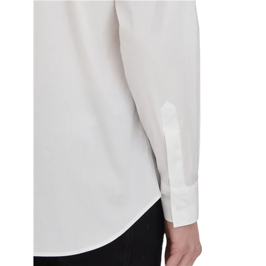 DSQUARED CAMICIA MINI LOGO Offerte