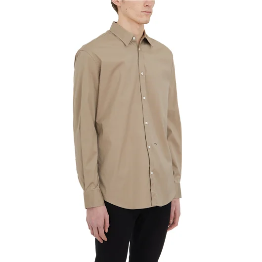 DSQUARED CAMICIA MINI LOGO Hotsell