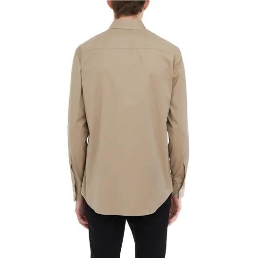 DSQUARED CAMICIA MINI LOGO Hotsell