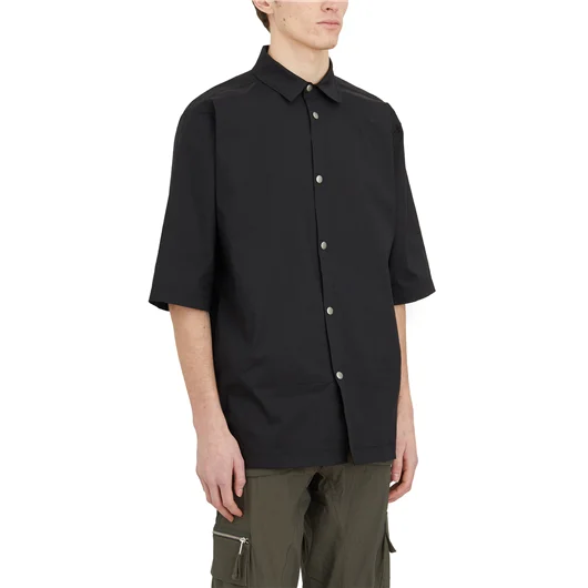 THOM KROM CAMICIA IN COTONE STRETCH Vendita Economica