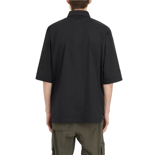 THOM KROM CAMICIA IN COTONE STRETCH Vendita Economica