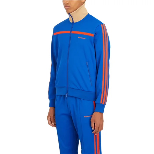 ADIDAS BY WALES BONNER FELPA WB TRACK Moda