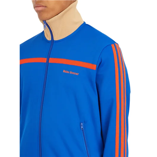 ADIDAS BY WALES BONNER FELPA WB TRACK Moda