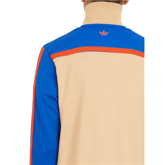 ADIDAS BY WALES BONNER FELPA WB TRACK Moda