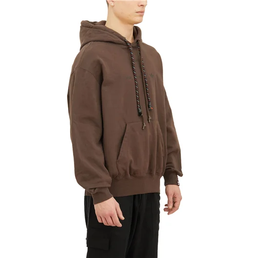 ADIDAS BY SONG FOR THE MUTE FELPA CON CAPPUCCIO SFTM Comprare a buon mercato