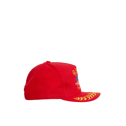 RHUDE CAPPELLO RIVIERA SAILING Shopping online