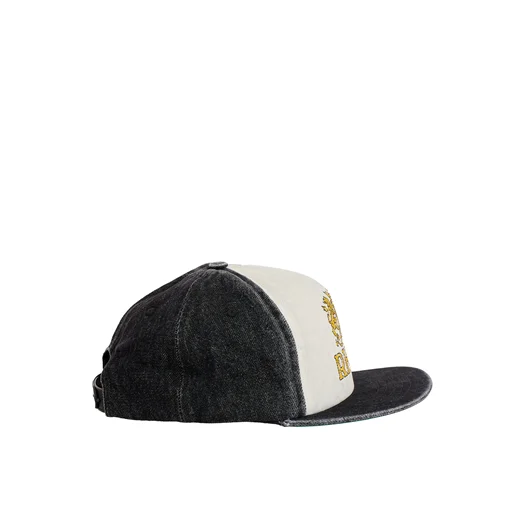 RHUDE CAPPELLO CRESTA DENIM Offerta esclusiva
