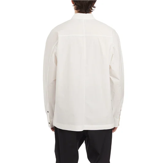 ANDREA YA'AQOV CAMICIA M/L IN COTONE Offerta natalizia