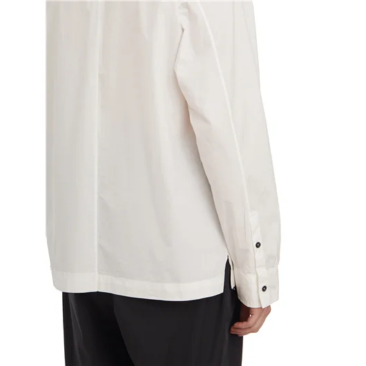 ANDREA YA'AQOV CAMICIA M/L IN COTONE Offerta natalizia