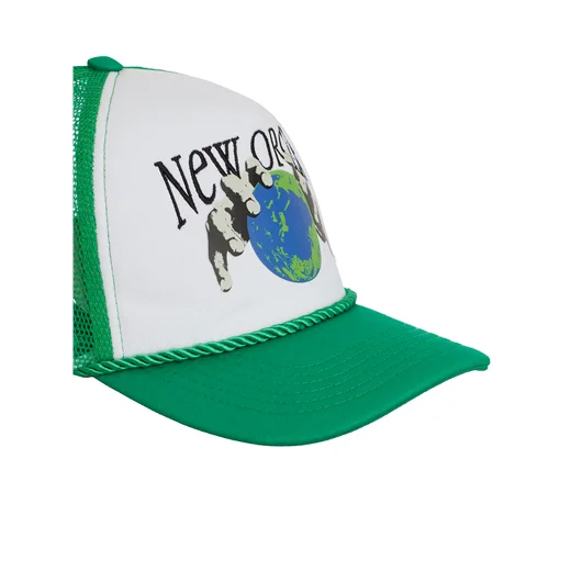 GARMENT WORKSHOP CAPPELLO NEW ORDER Offerta Pasqua