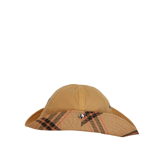 ADIDAS BY WALES BONNER CAPPELLO WB BUCKET Smaltimento dello stoccaggio