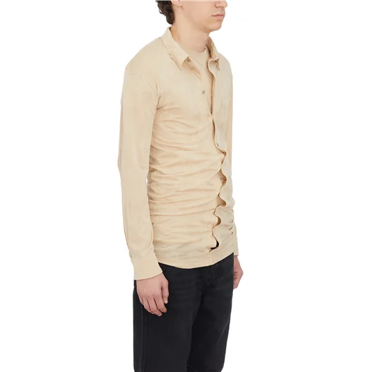 MAGLIANO CAMICIA DOUBLE IN COTONE Offerta migliore
