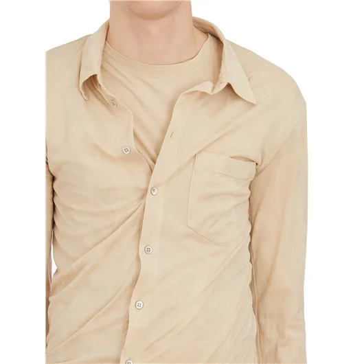 MAGLIANO CAMICIA DOUBLE IN COTONE Offerta migliore