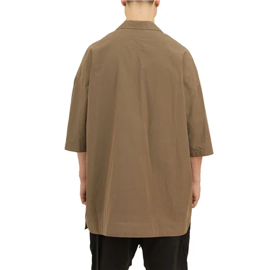 RICK OWENS DRKSHDW CAMICIA MAGNUM TOMMY Online Outlet