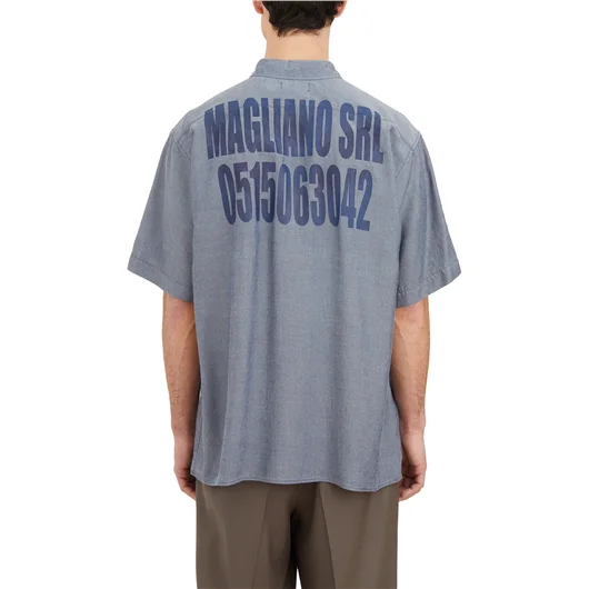 MAGLIANO CAMICIA MAGLIANO SRL Bestseller
